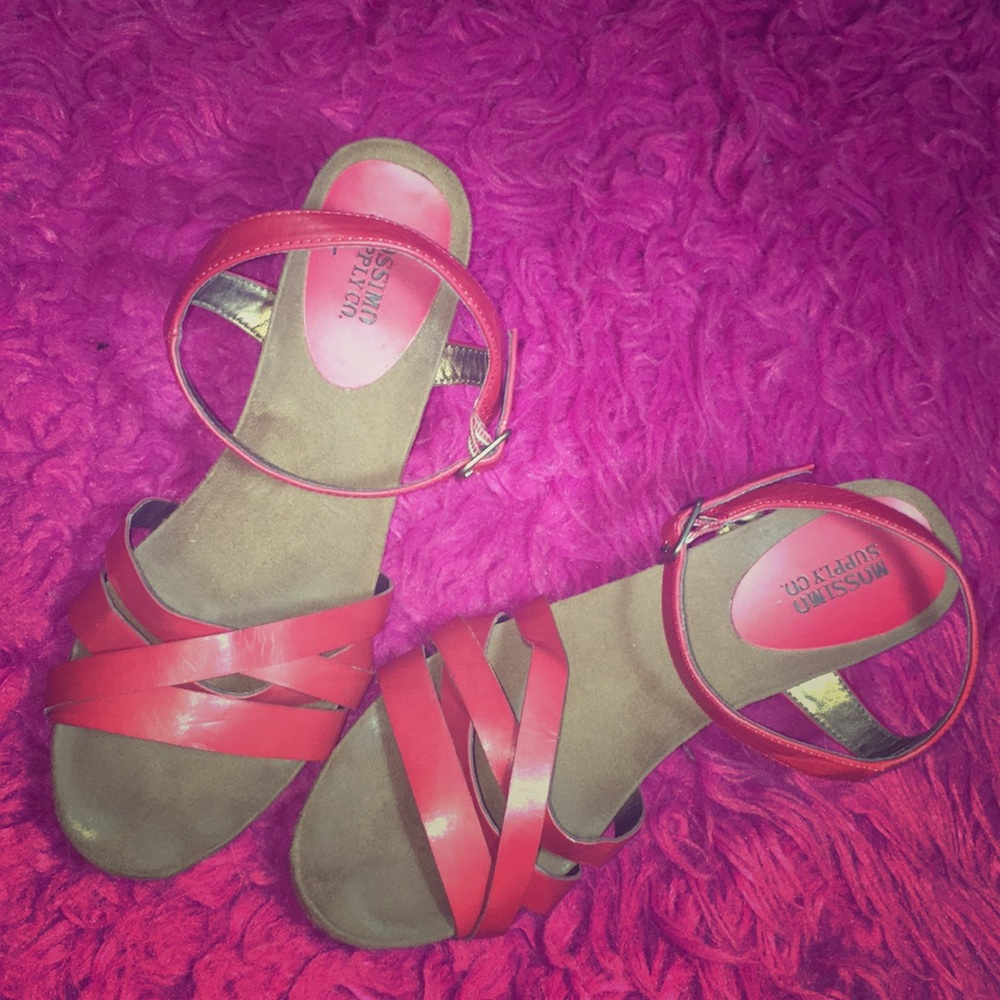 Heels